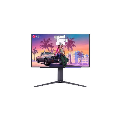 MONITOR GAMING LG OLED 27