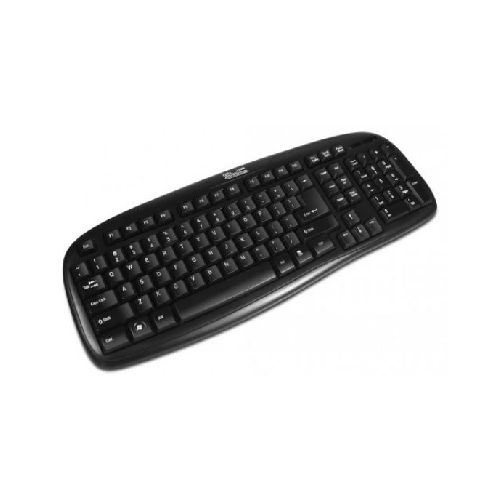 TECLADO KLIP XTREME KKS-050S USB  