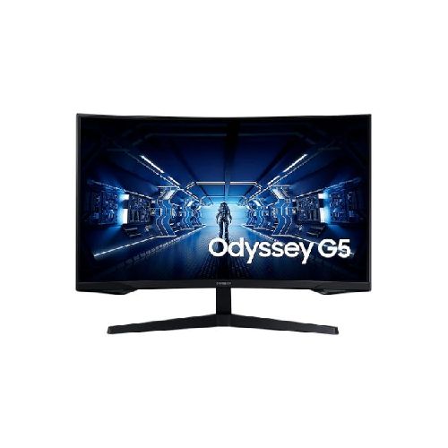 MONITOR SAMSUNG GAMING CURVO 32