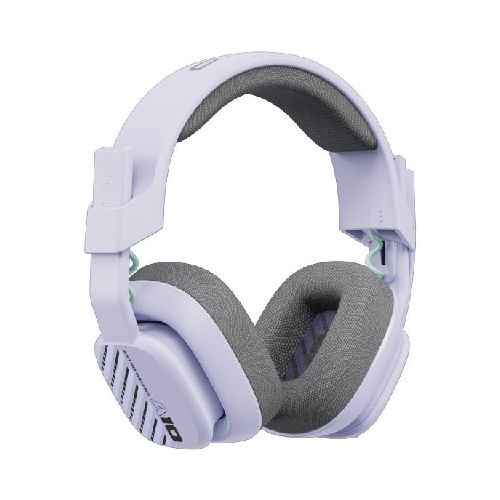 AURICULARES GAMING ASTRO A10 GEN 2 PARA WINDOWS - MAC 3.5”  LOGITECH