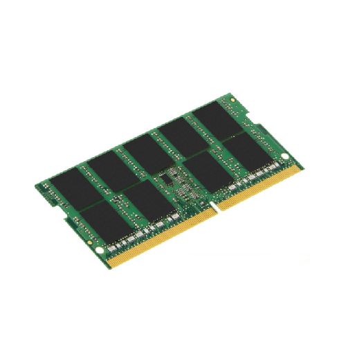 MEMORIA RAM KINGSTON SODIMM DDR4 8GB 3200MHZ CL22  