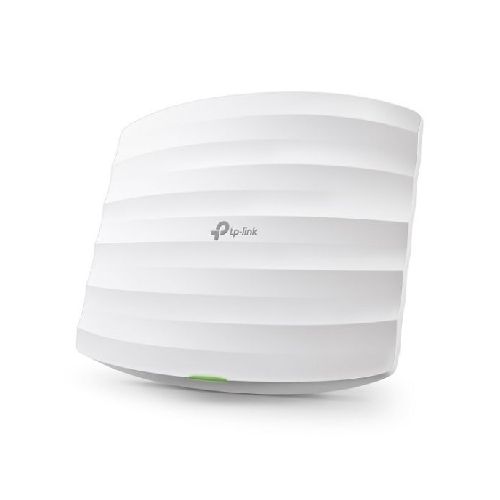 ACCESS POINT GIGABIT INALAMBRICO DOBLE BANDA AC1750 OMADA EAP245 1750MBPS PARA TECHO  TP-LINK