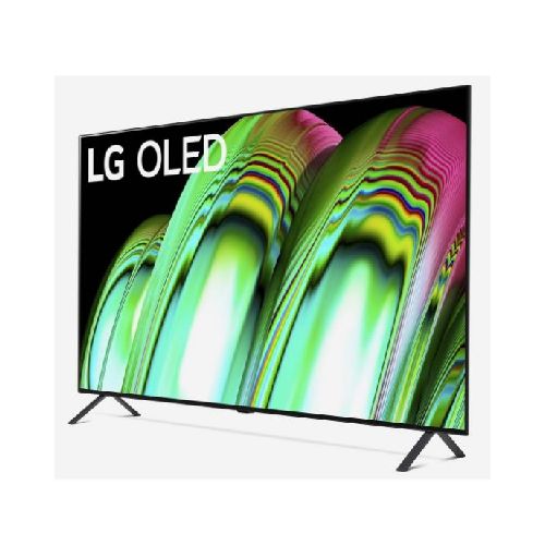 TV OLED LG 55” ULTRA HD 3840X2160 A2 SMART TV CON THINQ IA  