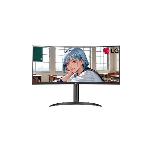 MONITOR GAMING ULTRA WIDE 34WQ73A-B 34