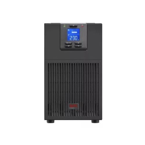 UPS ON-LINE APC EASY SRV 1000VA TIPO TORRE DOBLE CONVERSION 230V  