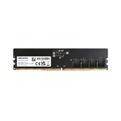 MEMORIA RAM ADATA DIMM DDR5 16GB 4800MHZ PC5-38400  