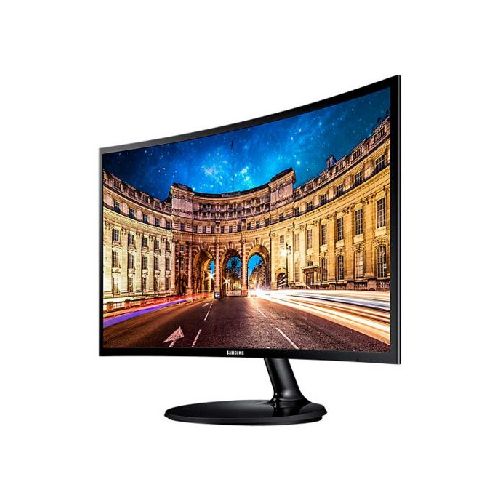 MONITOR SAMSUNG CURVO CF390 27