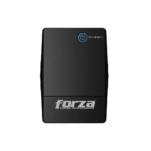 UPS FORZA INTERACTIVO FORZA NT-1012U 1000VA/500W 6 SALIDAS 220V  