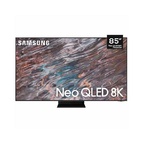 TV NEO QLED SAMSUNG 85