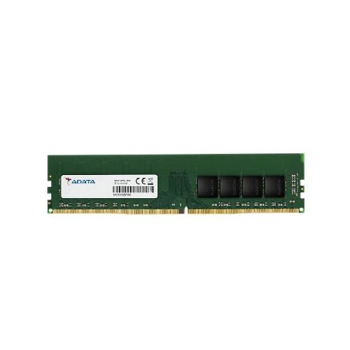 MEMORIA RAM ADATA DIMM DDR4 16GB 2666MHZ  