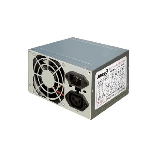 FUENTE DE PODER ALTEK 875W ATX 24 PINES  