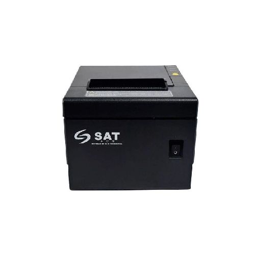 IMPRESORA DE ETIQUETAS TERMICA SAT 38T USE 48MM -78MM 1D / 2D USB - ETHERNET  CORSAIR