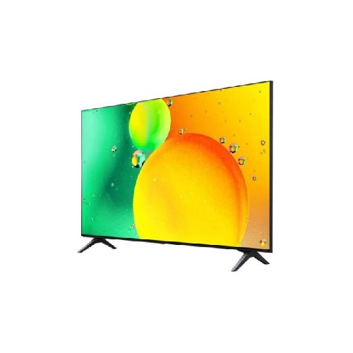 TV LED LG UHD 4K NANO CELL 50