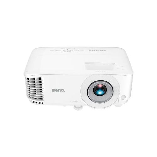 PROYECTOR PARA PRESENTACIONES BENQ MS-560 DLP 4000 LUMENS SVGA WHITE  