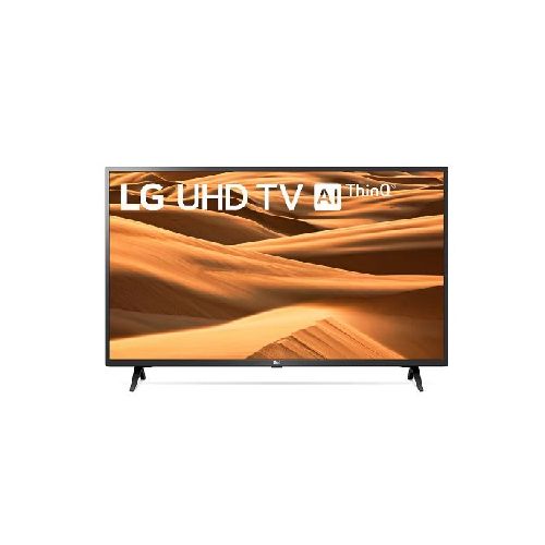 TV LED LG ULTRA HD 4K SMART TV 43'' 2160P  