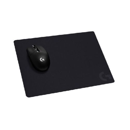 MOUSE PAD GAMING LOGITECH G240 SERIE G 28CM X 34CM  