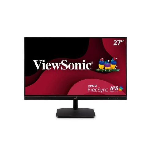 MONITOR VIEWSONIC 27