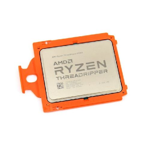 PROCESADOR AMD RYZEN THREADRIPPER 2950X 3.5GHZ 12 NUCLEOS TR4 SIN VIDEO - SIN COOLER  