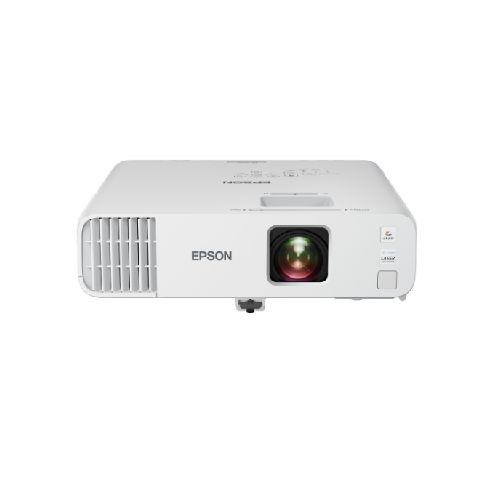 PROYECTOR EPSON POWERLITE L260F - 4600 LUMENES - 1920 X 1080 - 37DB  