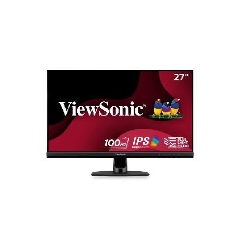 MONITOR LED GAMING VIEWSONIC 27