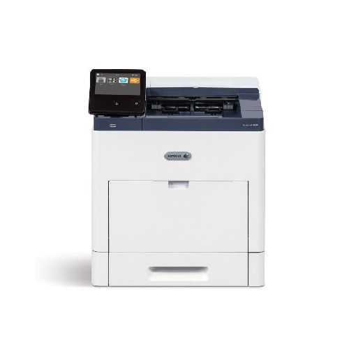 IMPRESORA XEROX LASER MONOCROMATICO B600_DN USB-RED DUPLEX 55PPM  