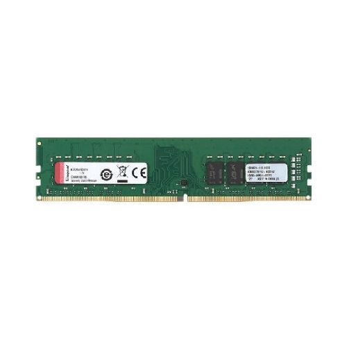 MEMORIA RAM KINGSTON DIMM DDR4 16GB 2666MHZ  