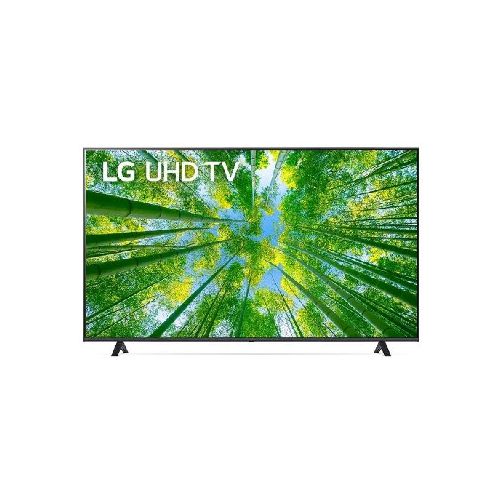 TV LED LG 4K ULTRA HD 75'' 3840x2160 75UQ8050 SMART TV HDMI - USB - INTELIGENCIA ARTIFICIAL  