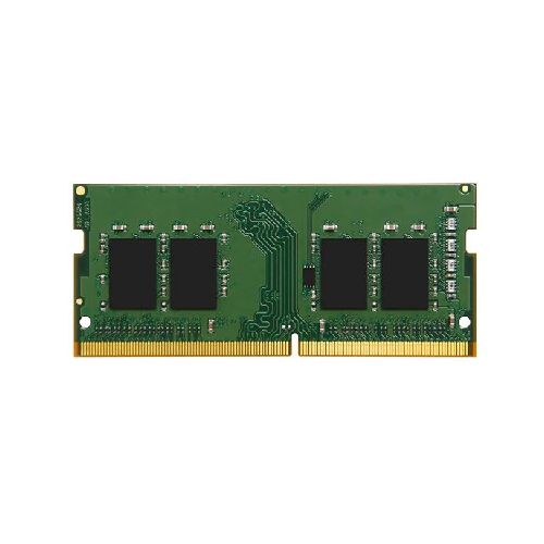 MEMORIA RAM KINGSTON SO-DIMM DDR4 8GB 2666MHZ  