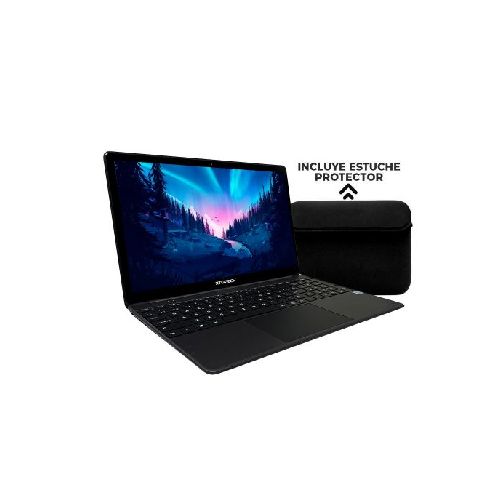 LAPTOP XTRATECH INVICTA 15.6