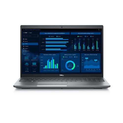 LAPTOP DELL 3581 - INTEL CORE I7-13700H - 16GB RAM - 1TB SSD - RTX A5000 - WIN11 PRO  