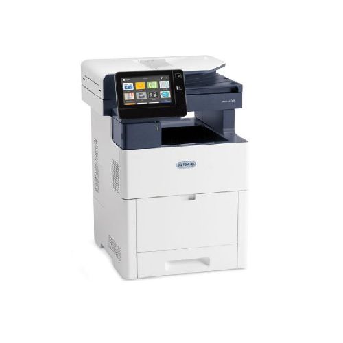 IMPRESORA MULTIFUNCION XEROX C605_X VERSALINK LASER COLOR USB RED 53PPM  