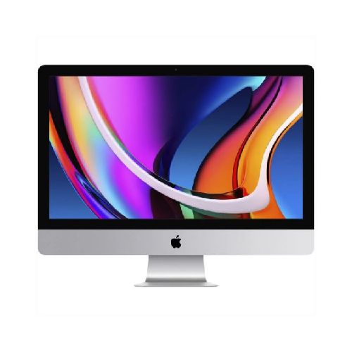 ALL IN ONE APPLE IMAC - INTEL CORE I5 - 8 GB RAM - 512GB SSD - 27 - 5K RETINA - 4 USB  