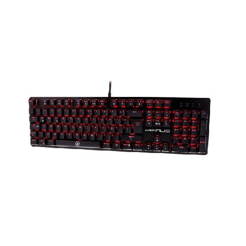 TECLADO GAMING PRIMUS BALLISTA PKS-103S  