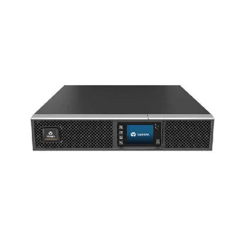 UPS ON-LINE VERTIV LIEBERT GXT5, 3000VA/2700W, 120V RACK/TORRE DE DOBLE CONVERSION  