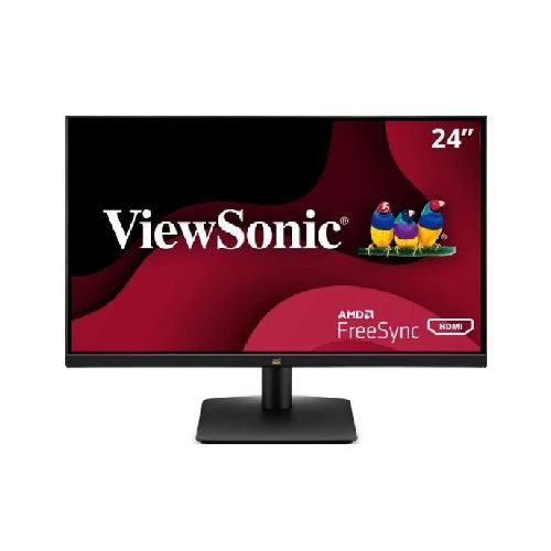 MONITOR VIEWSONIC VA2433-H 22