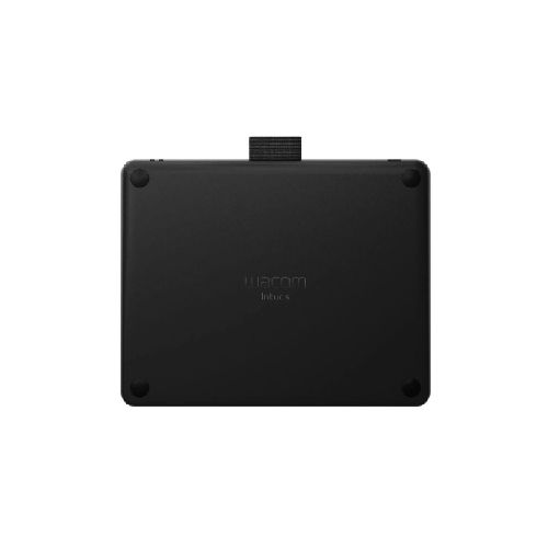 TABLETA DIGITALIZADORA WACOM INTUOS BLUETOOTH USB 4 BOTONES 152 x 95 MM  