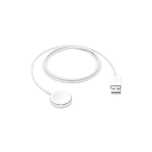 CABLE DE CARGA MAGNETICO PARA APPLE WATCH 1M  