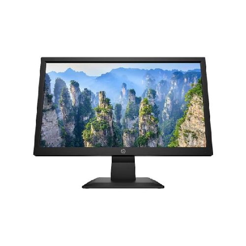 MONITOR HP V20 19.5