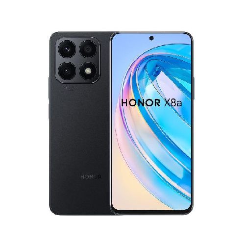 HONOR X8A - SMARTPHONE 6.7