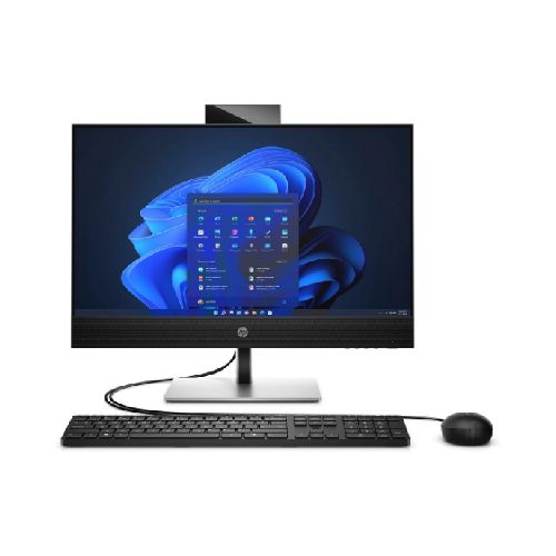 ALL IN ONE HP PRODESK - INTEL CORE I7-13700 - 8GB RAM - 512GB HDD - WIN11 PRO  