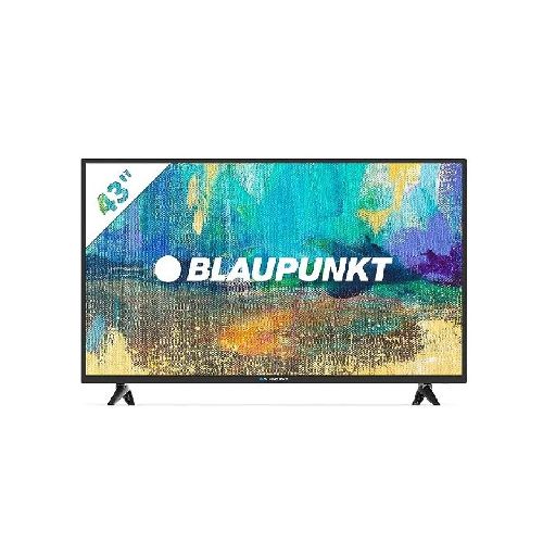 TV LED BLAUPUNKT BLA43FLB01 43