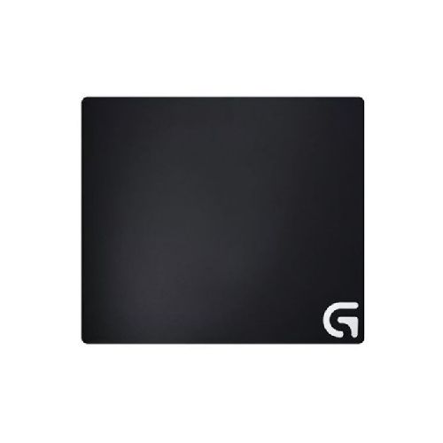 MOUSE PAD PERSONALIZABLE CON BASE DE GOMA PARA JUEGOS SERIE G G740 40CM X 46CM  LOGITECH