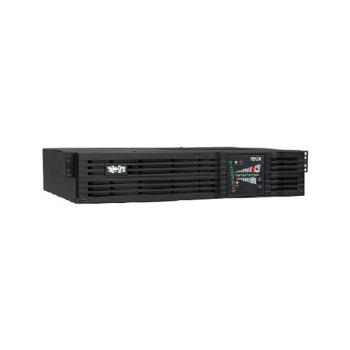 UPS SMART ON-LINE TRIPP-LITE PARA RACK 1000VA 120V SU1000RTXL2UA DOBLE CONVERSION DE 6 TOMAS  