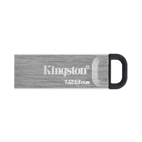 FLASH PEN DRIVE 128GB KINGSTON DATA TRAVELER KYSON USB 3.2  