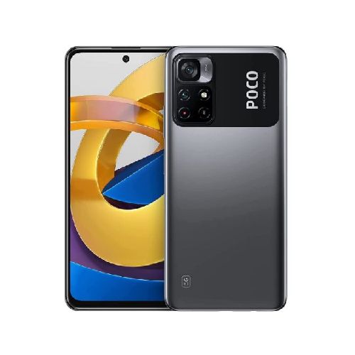 POCOPHONE M4 - SMARTPHONE 5.58