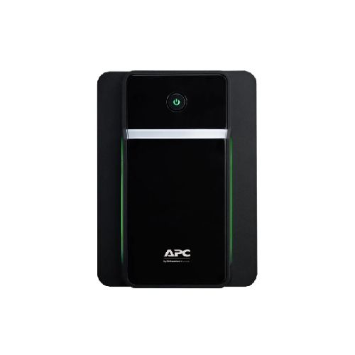 UPS APC INTERACTIVO 1600VA 120V 960W NEMA DE 6 TOMAS  