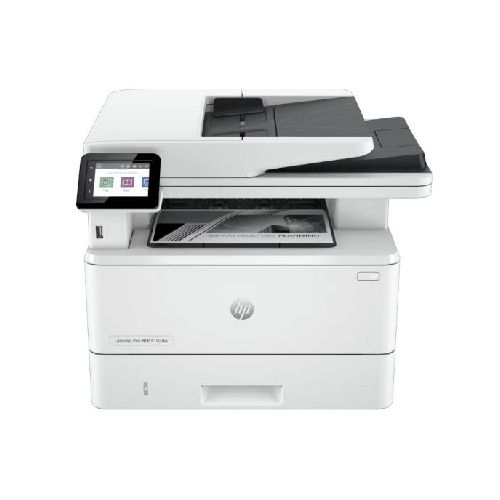 IMPRESORA MULTIFUNCION HP COLOR LASERJET PRO 4103DW DUPLEX 42PPM USB - LAN - WIFI  