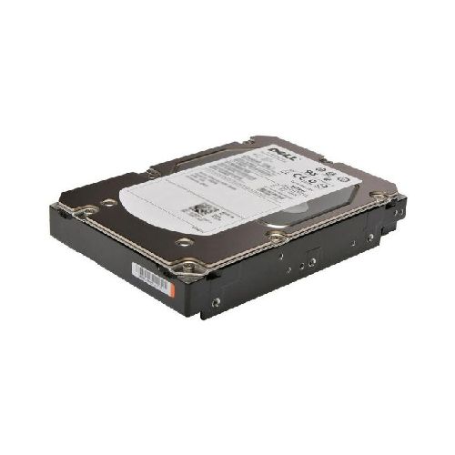 DISCO DURO DELL 2TB 7.2K RPM SATA 6GBPS 512n 3.5