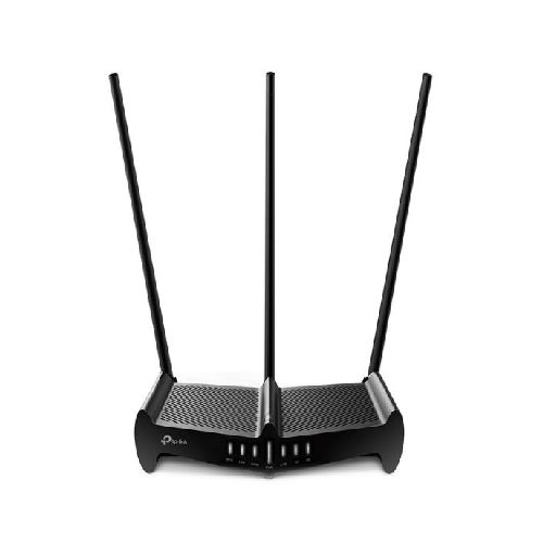 ROUTER INALAMBRICO DOBLE BANDA ALTA POTENCIA AC1350 ARCHER C58HP 1350MBPS  TP-LINK