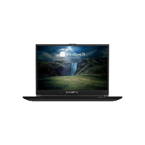 LAPTOP GAMER GIGABYTE G6 15.6” - I7-12650H - 16GB RAM - 512GB SSD - RTX 4060 8GB - WIN11 HOME  